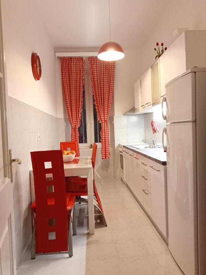 Apartment Red Coral Dubrownik Zewnętrze zdjęcie