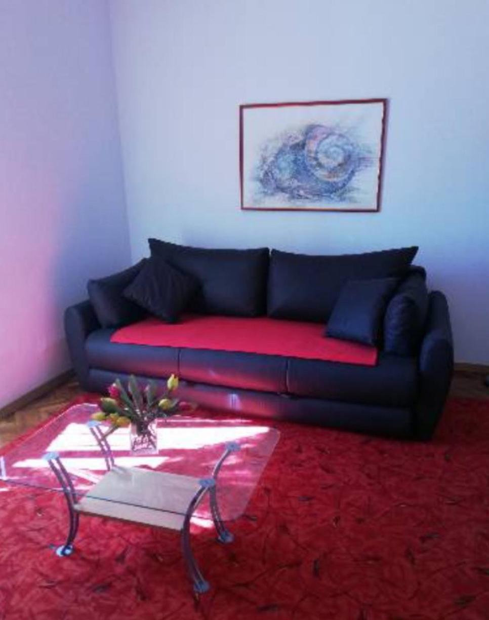 Apartment Red Coral Dubrownik Zewnętrze zdjęcie