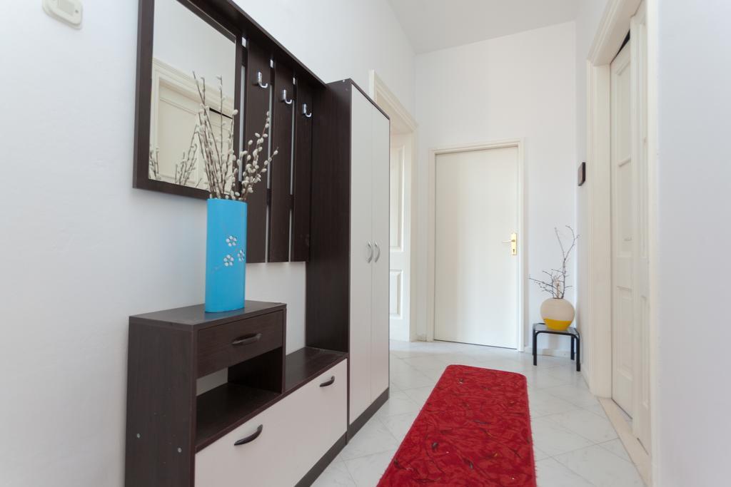 Apartment Red Coral Dubrownik Pokój zdjęcie