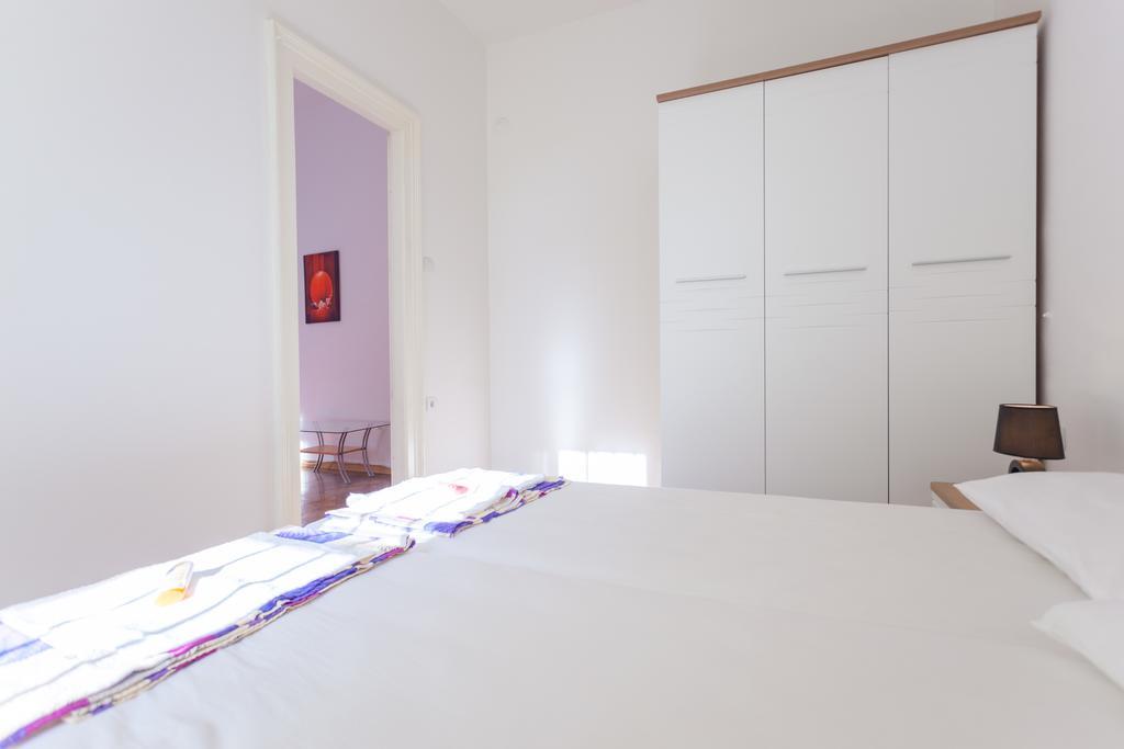 Apartment Red Coral Dubrownik Pokój zdjęcie