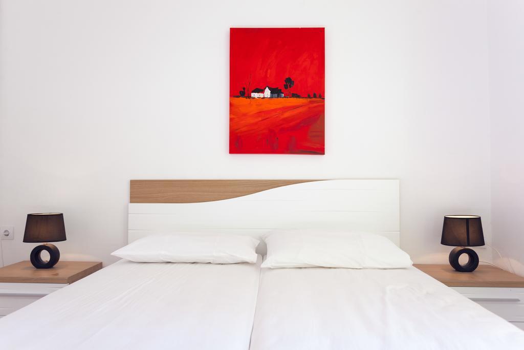 Apartment Red Coral Dubrownik Pokój zdjęcie