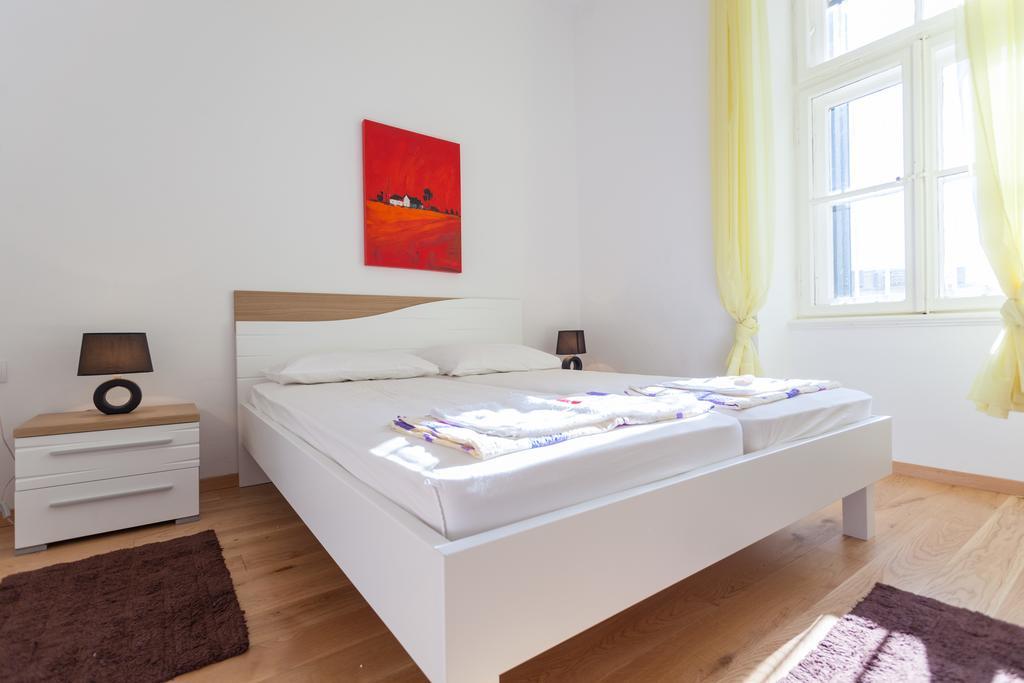 Apartment Red Coral Dubrownik Pokój zdjęcie